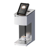 Mini - Latte Art & Dessert Printer(Fantasia FM1- Mini) - EVEBOT Coffee Printers